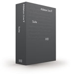 Ableton Live 9 Suite, Music Production & Performance DAW Software Ableton Live 9 Suite, Music Production & Performance DAW Software