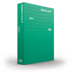 Ableton Live 9 Intro Edition - Production & Performance DAW Software Ableton Live 9 Intro Edition - Production & Performance DAW Software