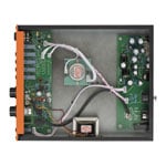 WA12 MKII Mic PreAmp by Warm Audio
