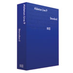 ABLETON LIVE 9 Standard - Production & Performance DAW Software (UPGRADE from Live 9 Intro) ABLETON LIVE 9 Standard - Production & Performance DAW Software (UPGRADE from Live 9 Intro)