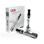 1x Atomizer for E-Cigarettes the eGo CE5 for V, V2 and others with Standard 510 Fitting