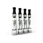 1x Atomizer for E-Cigarettes the eGo CE5 for V, V2 and others with Standard 510 Fitting