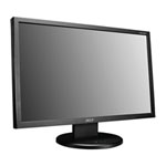 Acer ET.FV3HE.D09 24" Wide LED Monitor Full HD with DVI/VGA with Speakers