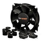be quiet 92mm Silent Wings 2 PWM Quiet PC Case Fan