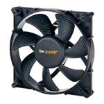 be quiet 120mm Silent Wings 2 PWM Quiet PC Case Fan