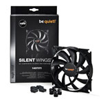 be quiet 140mm Silent Wings 2 PWM Quiet PC Case Fan
