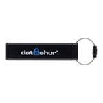 iStorage IS-FL-DA-256-8 datAshur 256-bit 8GB USB Pendrive
