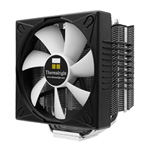 Thermalright True Spirit 120 M BW Rev. A LGA 2011/1366/1150/51/55/56/775 and AMD Heatsink Thermalright True Spirit 120 M BW Rev. A LGA 2011/1366/1150/51/55/56/775 and AMD Heatsink