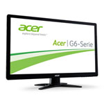 Acer 23" G236HLBbid LED Monitor with HDMI/DVI/VGA PC/MAC