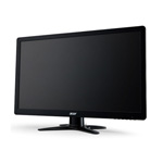 Acer 23" G236HLBbid LED Monitor with HDMI/DVI/VGA PC/MAC