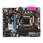 MSI H61M-P32/W8 Socket 1155 Intel H61 Micro ATX Motherboard