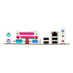 MSI H61M-P32/W8 Socket 1155 Intel H61 Micro ATX Motherboard