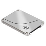 Intel 100GB Data Center Series SSD - OEM Solid State Drive - SSDSC2BA100G301