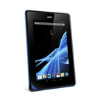 Acer 7" Iconia B1 Android 4.1 Jelly Bean 5-point touch Tablet - NT.L15EK.001