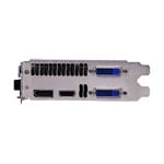 MSI GeForce GTX 650 Ti Boost Twin Frozr III OC BE NVIDIA Graphics Card - 2GB