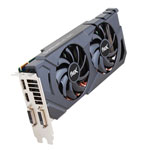 Sapphire AMD Radeon HD 7870 Graphics Card - 2GB