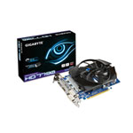Gigabyte HD 7790 Overclocked AMD Graphics Card - 1GB