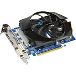 Gigabyte HD 7790 Overclocked AMD Graphics Card - 1GB