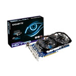 Gigabyte HD 7790 Overclocked AMD Graphics Card - 2GB