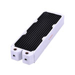 Alphacool NexXxoS UT60 Full Copper 360mm - White Special Edition