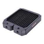 180mm Alphacool NexXxoS XT45 Full Copper Single Radiator