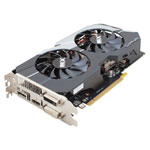 Sapphire HD 7790 Dual-X AMD Graphics Card - 1GB
