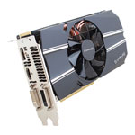 Sapphire HD 7790 AMD Graphics Card - 1GB