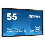 55" Iiyama TH5563MIS-1 Prolite HD Touch Panel