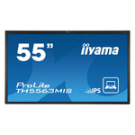 55" Iiyama TH5563MIS-1 Prolite HD Touch Panel