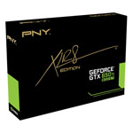 2GB PNY GTX 650 Ti BOOST