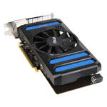MSI GeForce GTX 650 Ti Boost Armor Fan NVIDIA Graphics Card - 2GB