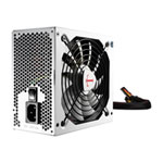 Aerocool Templarius Imperator 750W 80+ Silver Modular PSU WHITE