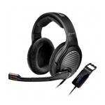 Sennhesiser PC363D Ear Cup 7.1 Gaming Headset Sennhesiser PC363D Ear Cup 7.1 Gaming Headset