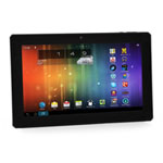 Nurvo Dual Mini 7" Android 4.1 Jelly Bean Tablet - NURVO07DC