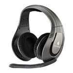 CM Storm Sonuz Gaming Headset with Detatchable Noise Cancelling Microphone 53mm Drivers