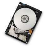 HGST/Hitachi Travelstar 1TB 2.5" 7K1000 SATA 3 7200rpm Internal Hard Drive