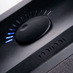 Veho VSS-005W-X3 18W Mimi X3 Wireless Speaker System inc USB Transmitter PC/Mac & iDevices & Docks