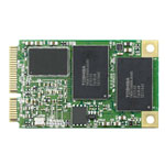 Plextor PX-256M5M 256GB mSATA Solid State Drive SATA 3
