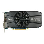 Sapphire Radeon HD 7770 Flex AMD Graphics Card - 1GB