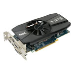Sapphire Radeon HD 7770 Flex AMD Graphics Card - 1GB