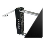 Icy Dock MB561US-4SBC-1 Quad Bay eSATA & USB 2 External Enclosure