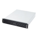 2U BLACK IPC-C2TB-LP Short Case 2U BLACK IPC-C2TB-LP Short Case