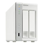 2 Bay Qnap TS-220 NAS 1.6GHz, 512MB DDR3 RAM, 1xGigabit, 2xeSATA, 1xUSB2.0, 2xUSB3.0 2 Bay Qnap TS-220 NAS 1.6GHz, 512MB DDR3 RAM, 1xGigabit, 2xeSATA, 1xUSB2.0, 2xUSB3.0