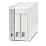 Qnap TS-220 2 Bay All In One NAS Storage SATA