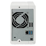 Qnap TS-220 2 Bay All In One NAS Storage SATA