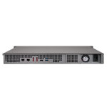 4 Bay 1U Rackmount NAS from Qnap - TS-421U