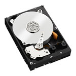 4TB WD Sentinel Replacement Hard Disc Drive