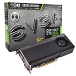 EVGA GeForce GTX 650 Ti Boost Superclocked NVIDIA Graphics Card - 1GB