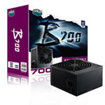 Cooler Master RS700-ACAB-D3 B Series 700W Power Supply (PSU)