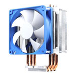 Silverstone AR02, Argon CPU Cooler with 92mm PWM Fan For LGA775/115X/1366/2011/ AM2/AM3/FM1/FM2 Silverstone AR02, Argon CPU Cooler with 92mm PWM Fan For LGA775/115X/1366/2011/ AM2/AM3/FM1/FM2